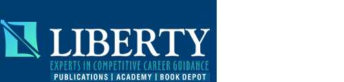 Liberty Career IAS Academy Surat Logo